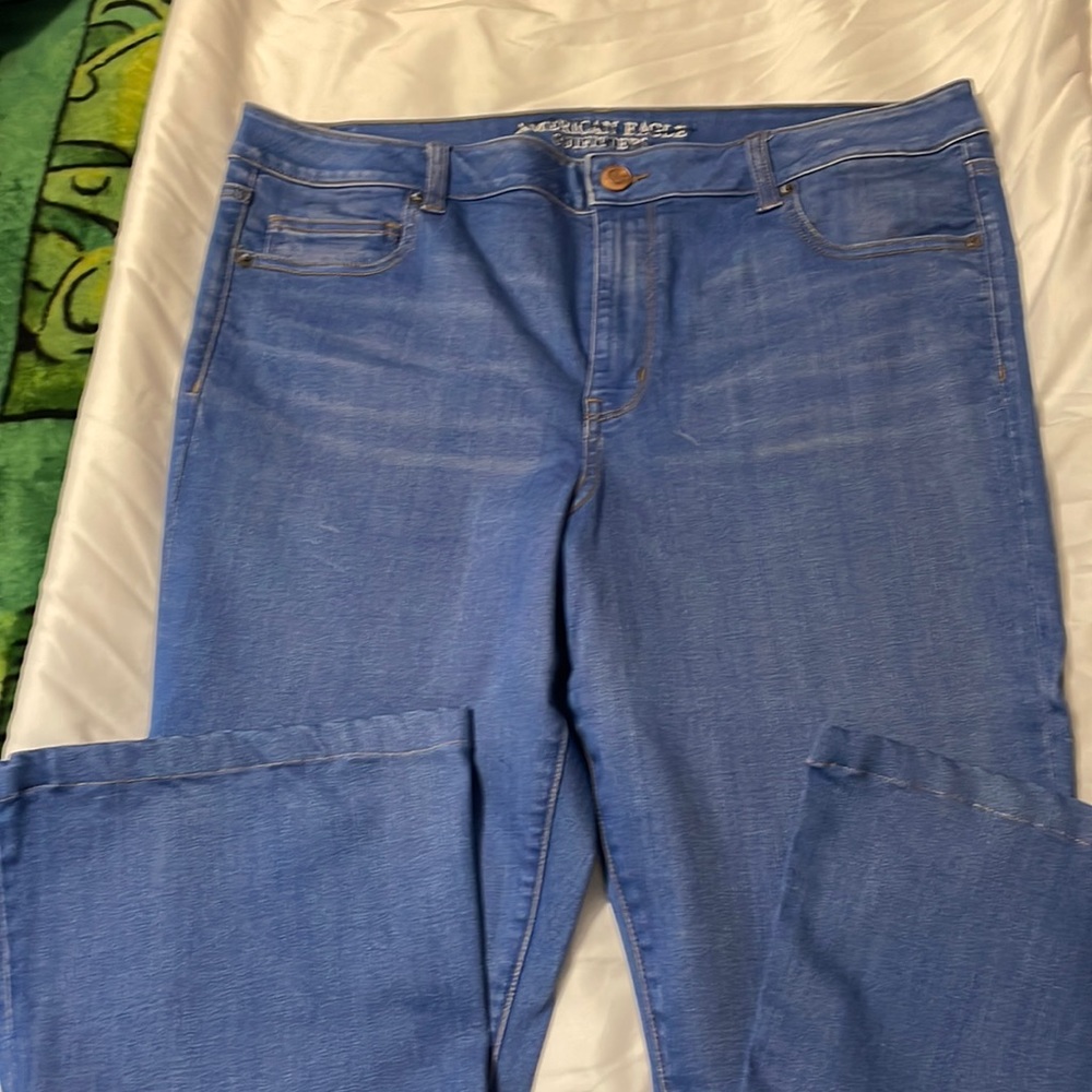 American Eagle Size 20 jeans